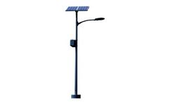 Mir - Model SKY Mini Series - Solar Street Lights