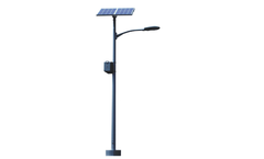 Mir - Model SKY Maxi Series - Solar Street Lights