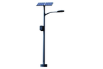 Mir  - Solar Street Lights for Urban and Rural Applications