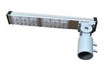 Mir - Model 60 - 80W Bella 2x1 - LED Street Luminaires