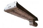 Mir - Model 200W Bella 2x2 - LED Street Luminaires