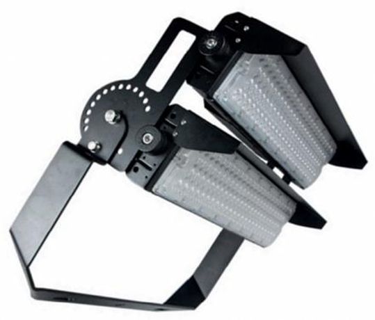 Mir - Model 550-600W Matrix 2x1 - Outdoor LED Lighting