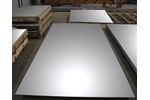 Model AISI304 - Stainless Steel Sheet and Plates