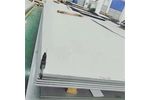 Model 304 - Stainless Steel Hot Rolled Plate