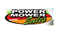 Power Mower Sales