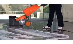 Industrial & Institutional Cleaning Sanitizing Chemicals