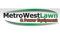 Metro West Lawn and Power Equipment