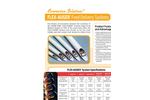 FLEX-AUGE - Feed Delivery Systems Brochure