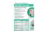 DURA-THERM - Space Heater Brochure