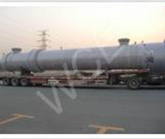 Heat Exchanger