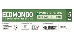 IEG: Ministers Costa and Di Maio at inauguration of the digital editions of Ecomondo and Key Energy