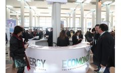 North Africa in the environmental context of Ecomondo and Key Energy 2019 (Italy)