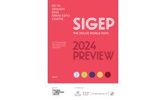 SIGEP - 2024 - Brochure
