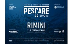 Pescare Show - 2025 - Brochure