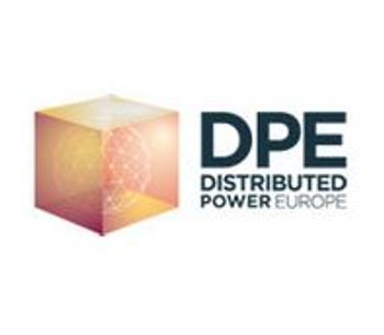 DPE Distributed Power Europe - 2019