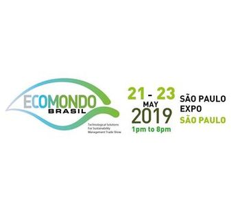 Ecomondo Brasil - 2019