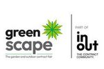 Greenscape - The Garden and Outdoor Contract Fair - 2023