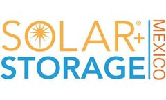 Solar Storage Mexico - 2024