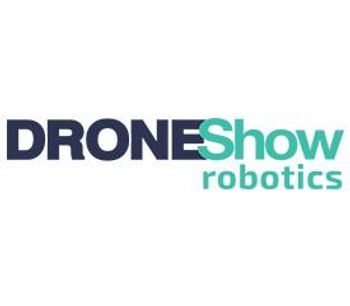 DroneShow Robotics - 2024
