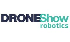 DroneShow Robotics - 2024