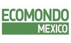 Ecomondo Mexico 2024
