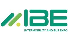 IBE Intermobility and Bus Expo 2024