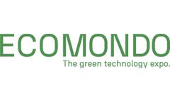 Ecomondo - The Green Technology Expo - 2024