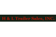 H & L Trailer Sales, Inc.