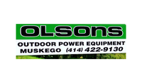 Olson's Outdoor Power Equipment