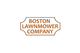 Boston Lawnmower Company