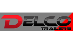 Delco - Horse Trailer