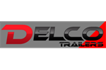 Delco - Horse Trailer