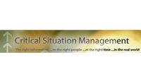 Critical Situation Management, Inc. (CSM)