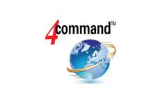 CSM - Version 4command™ - Flagship Command Center Software