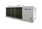 RHOSS - Model TFAEY-TGAEY 4160÷4320 - Air Cooled Water Chillers