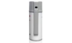 RHOSS - Model TWCZ 200-300 - Air Water Heat Pump