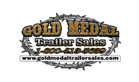 Gold Medal Trailer Sales