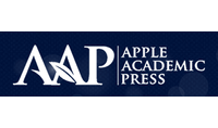 Apple Academic Press, Inc.