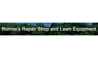 Ronnies Repair Shop and Lawn Equipment