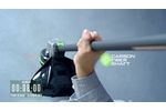 EGO POWERLOAD- String Trimmer Commercial (ST1521S) - Video