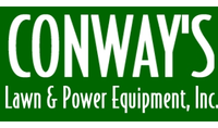 Conways Lawn & Power Equipment Inc.