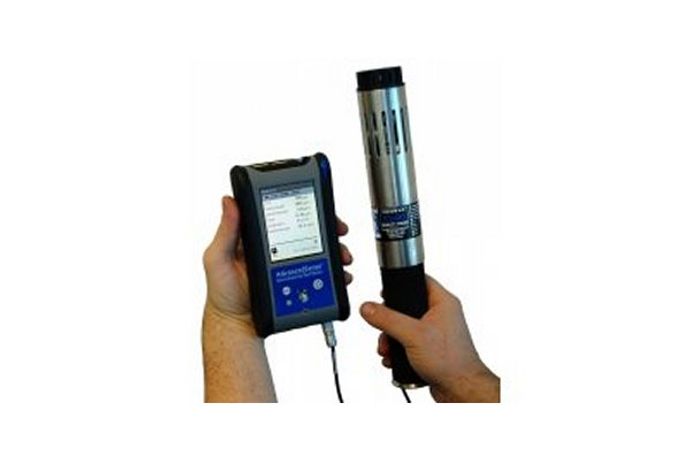 Advancedsense BE Environmental Test Meter