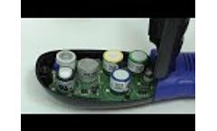 DSII Smart Sensor Insertion - Video