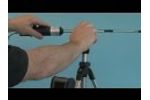 ACC-TPD-AS Air Velocity Probe Adapter - Video