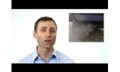 IAQA Tech Tip: Carbon Monoxide - Video