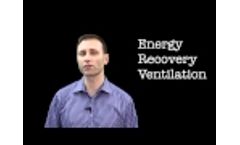 IAQA Tech Tip: Ventilation and Energy - Video