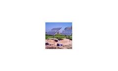 ICOMM - Solar Water Pumping Systems