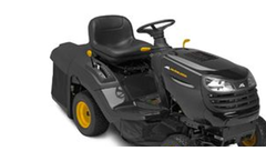 Model M11577RB - 30 - Manual Lawn Tractor