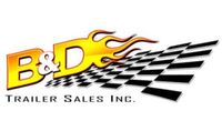 B & D Trailer Sales Inc