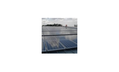 CSUN - Hybrid Photovoltaic System